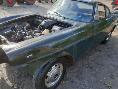 Używane Volvo Inny - 39 999 PLN, 99 999 km, 1967