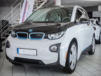 Używane BMW i3 - 99 900 PLN, 88 000 km, 2016