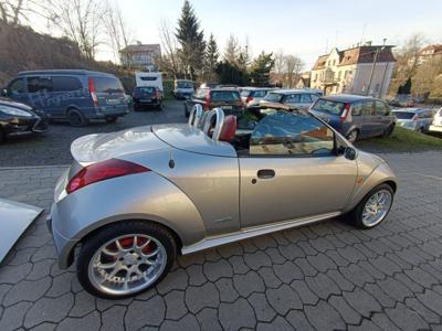 Używane Ford Streetka - 9 900 PLN, 153 000 km, 2003