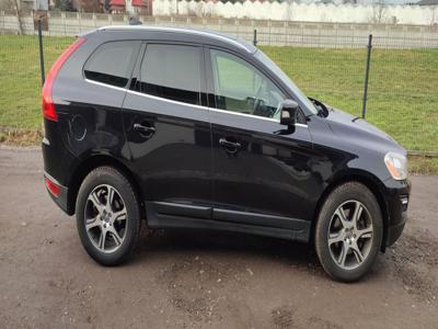 Używane Volvo XC 60 - 58 000 PLN, 205 000 km, 2011