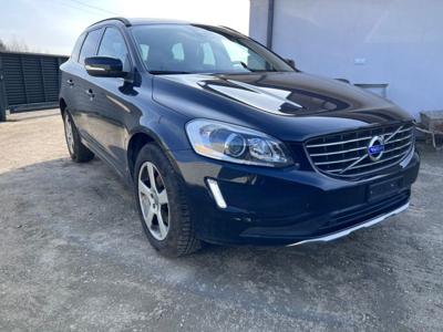 Używane Volvo XC 60 - 66 900 PLN, 155 000 km, 2015