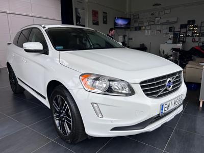 Używane Volvo XC 60 - 80 000 PLN, 89 200 km, 2016