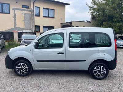 Używane Renault Kangoo - 23 800 PLN, 125 000 km, 2009