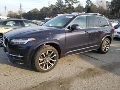 Używane Volvo XC 90 - 79 000 PLN, 139 000 km, 2017