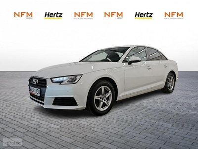 Audi A4 B9 2,0 35 TFSI S tronic(150 KM) Salon PL Faktura Vat