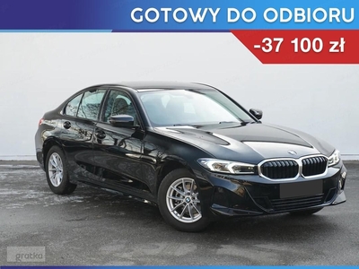 BMW SERIA 3 320i 2.0 (184KM) | Sportowe fotele przednie