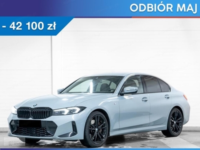 BMW SERIA 3 320i M Sport Seria 3 320i M Sport 2.0 (184KM)