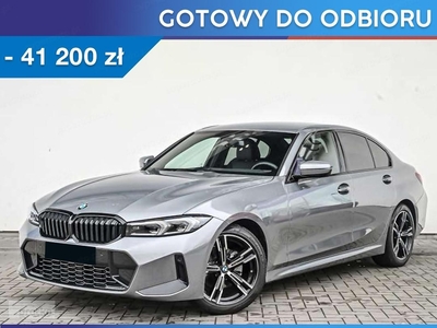 BMW SERIA 3 320i M Sport Seria 3 320i M Sport 2.0 (184KM)