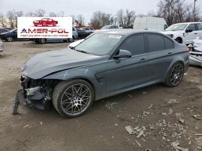 BMW Seria 3 G20-G21 2018