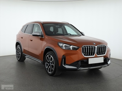 BMW X1 F48 , Salon Polska, 1. Właściciel, Serwis ASO, Automat, VAT 23%,