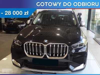 BMW X1 sDrive18d xLine X1 sDrive18d xLine 2.0 (150KM)