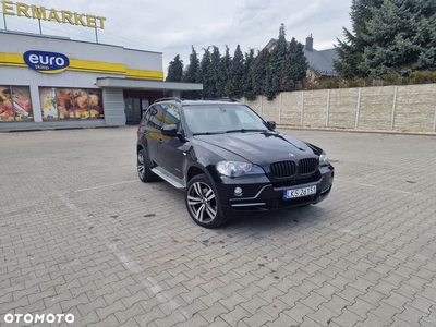 BMW X5 E70 3.0d Android,Zamiana