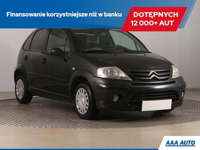 Citroen C3 I 2008