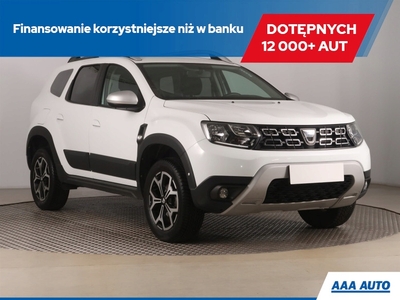 Dacia Duster II SUV 1.0 TCe 101KM 2019