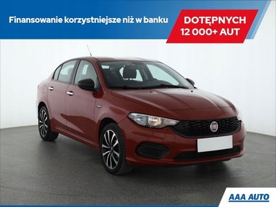 Fiat Tipo II Sedan 1.4 95KM 2018