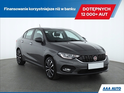 Fiat Tipo II Sedan 1.4 95KM 2019