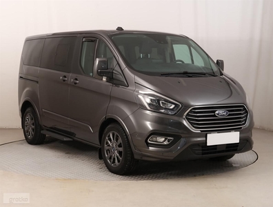 Ford T Tourneo Custom , L1H1, 8 Miejsc