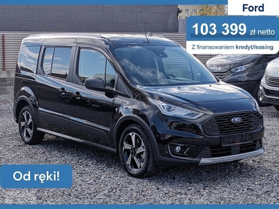 Ford Transit Connect Kombi 230 L2 Active N1 Kombi 230 L2 Active N1 1.5 100KM Navi !! Kame