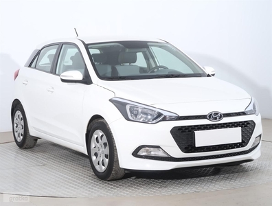 Hyundai i20 , Klima