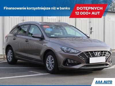 Hyundai i30 III Wagon Facelifting 1.0 T-GDI 120KM 2022