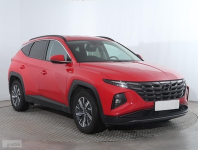 Hyundai Tucson , 1. Właściciel, Serwis ASO, Automat, Klimatronic, Tempomat,