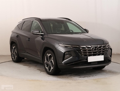 Hyundai Tucson , 1. Właściciel, Serwis ASO, Automat, Skóra, Navi,