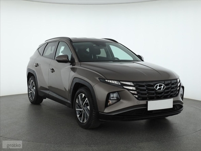 Hyundai Tucson , Salon Polska, 1. Właściciel, Serwis ASO, Automat, VAT 23%,