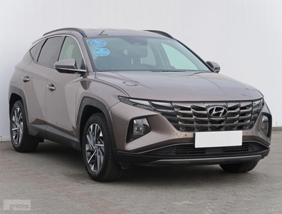 Hyundai Tucson , Salon Polska, 1. Właściciel, Serwis ASO, Navi, Klimatronic,