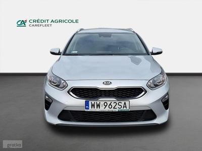 Kia Cee'd III Ceed 1.4 T-GDI L Kombi. WW962SA