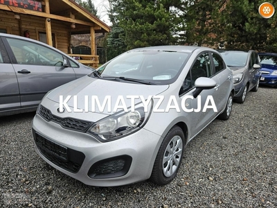 Kia Rio III Klimatyzacja / 11/12r.