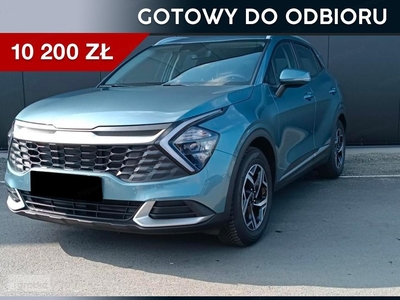 Kia Sportage IV 1.6 T-GDI M 2WD 1.6 T-GDI M 2WD 150KM