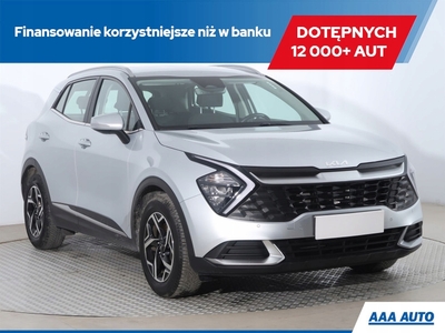 Kia Sportage V SUV 1.6 T-GDI 150KM 2022