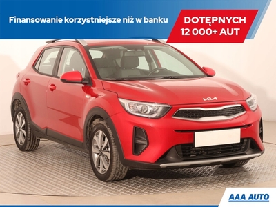 Kia Stonic Crossover Facelifting 1.2 DPI 84KM 2023