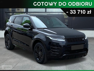 Land Rover Range Rover Evoque P200 Dynamic SE P200 Dynamic SE 2.0 (200KM)