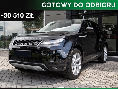 Land Rover Range Rover Evoque SE 2.0 (200KM) | Pakiet Cold Climate