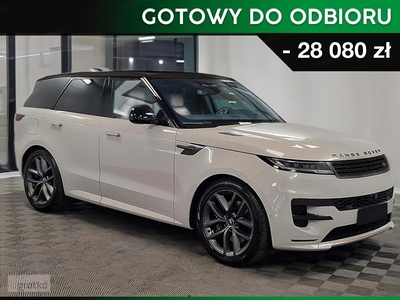 Land Rover Range Rover Sport P460 Dynamic HSE P460 Dynamic HSE 3.0 (460KM)