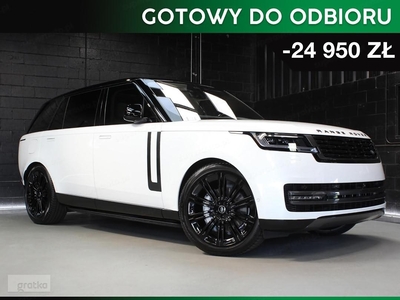 Land Rover Range Rover Velar D350 LWB HSE 3.0 D350 (350KM) HSE | Pakiet Entertainment