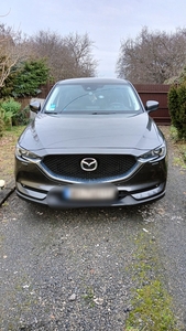 Mazda CX-5 Executive AWD