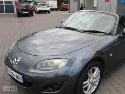 Mazda MX-5 III