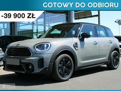 MINI Countryman Cooper Countryman Cooper 1.5 (136KM)