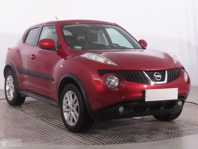 Nissan Juke , Salon Polska, Serwis ASO, Przejechał tylko 45184 KM,