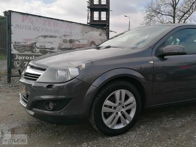 Opel Astra H III 1.6 Essentia