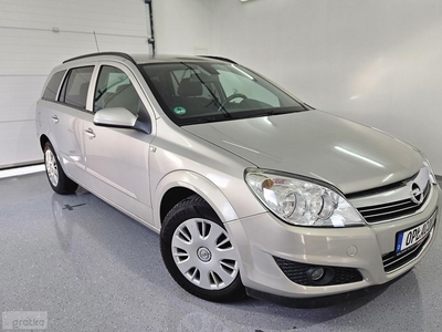 Opel Astra H III 1.6 Enjoy