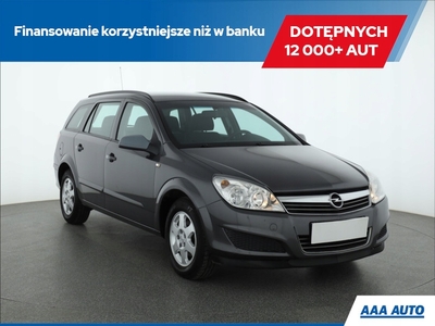 Opel Astra H Kombi 1.7 CDTI ECOTEC 110KM 2009