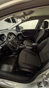 Opel Astra J 1,6 Turbo Automat , 1 właściciel