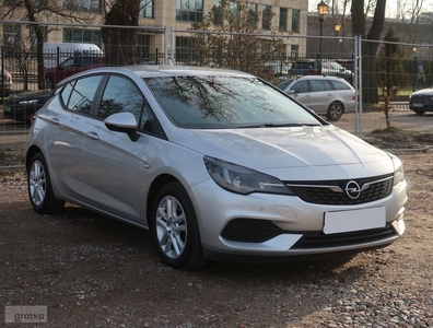 Opel Astra J , Salon Polska, 1. Właściciel, Serwis ASO, VAT 23%,