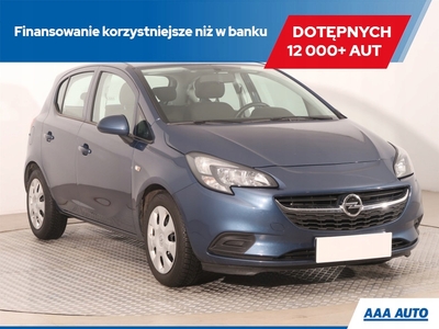 Opel Corsa E Hatchback 3d 1.4 Twinport 75KM 2015