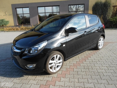 Opel Inny Opel KARL