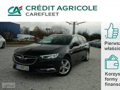 Opel Insignia II Country Tourer 2.0 CDTI/210 KM 4x4 Innovation Salon PL Fvat23% PO6NE56