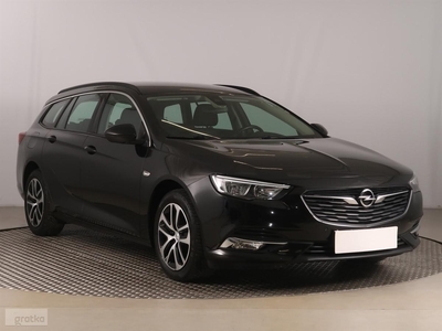 Opel Insignia , Serwis ASO, Automat, Navi, Klima, Tempomat, Parktronic